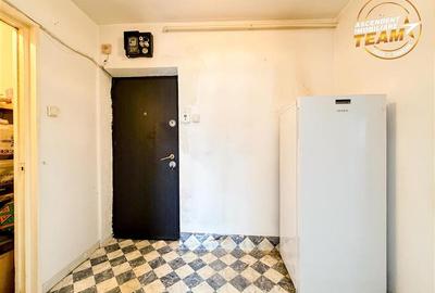 Apartament confortabil,2 camere,etaj 2,zona linistita si accesibila,Simeria,Sfan - 15