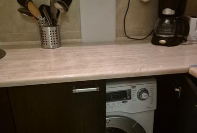 Garsonieră 36 mp – Piața Romană / Dacia, etaj 3/4, balcon, 12 min metrou - 7