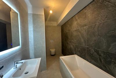 COMISION 0%! INTABULAT! 2 CAMERE+ TERASA 25MP CU VEDERE PANORAMICA - 8