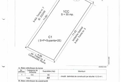 Inchiriere spatiu comercial stradal Piata Ovidiu - 5
