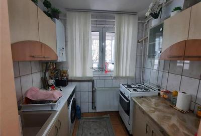 Garsoniera cocheta cu centrala proprie sos. Pantelimon - 2