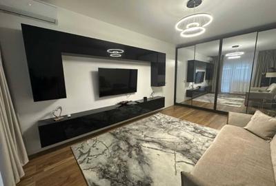 Inchiriere 2 Camere Grand Kristal Metalurgiei - 6