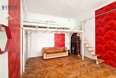 Oportunitate investitie in Brasov, Centrul Istoric, 38 mp, comision 0% - 3