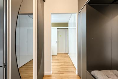 Apartament 3 Camere Premium, Renovat Integral + Centrală Proprie. - 19