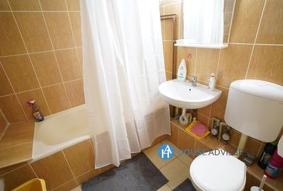 Inchiriere apartament 3 camere Stirbei Voda - 19