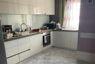 Apartament cu 3 camere, Gheorgheni - 1