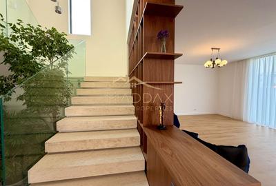 Vila Exclusivista in Mijlocul Naturii *959mp teren*/ 420mpc / Balotesti - 23