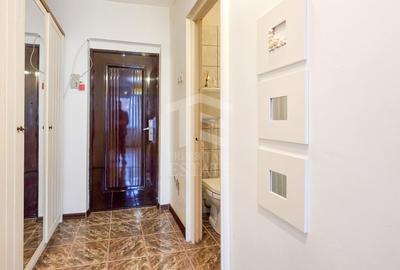 Apartament 2 cam. 60mp din 2 garsoniere, mobilat, Dumbrăvița 2 ITN - 15