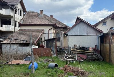 Oportunitate de investitie: casa renovabila in Someseni! - 7