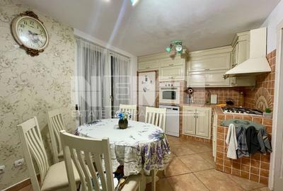 CASA 5 CAMERE | ZONA CENTRALA SAT | COMPLET UTILATA | VOITINEL - 21