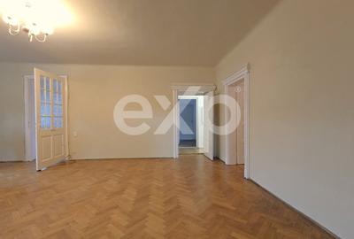 Apartament 3 camere de închiriat – Centrul Istoric, Str. Mihai Eminescu - 8