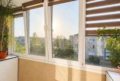 Apartament 3 Camere - Decebal - 6