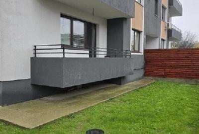 Apartament 3 camere cu gradina proprie - 1