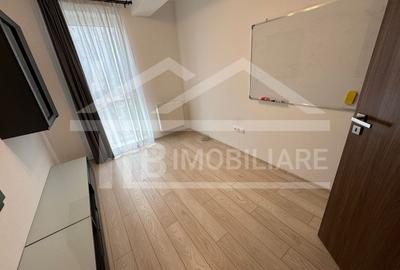 Apartament cu 3 camere, 66mp, decomandat, parcare, Zona Maurer Residence - 6