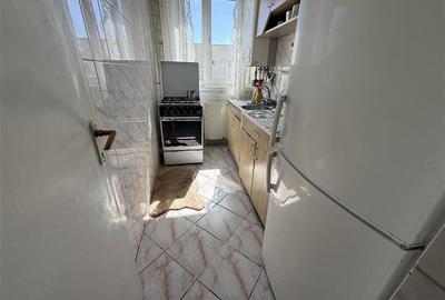 Apartament 2 camere, Mioritei (Slanicului), etaj 4/4, acoperis sarpanta. - 8