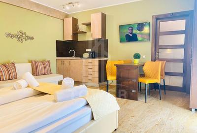 Studio de închiriat-Zona Centrala - 1