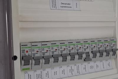 PRET CU TVA INCLUS/Sedako Group/Iris Armoniei/MARGINII  /   IMOBIL FINISAT - 23