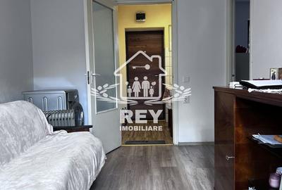 Apartament 2 Camere | Etaj 1 | Sibiu, Cartier Țiglari - 16
