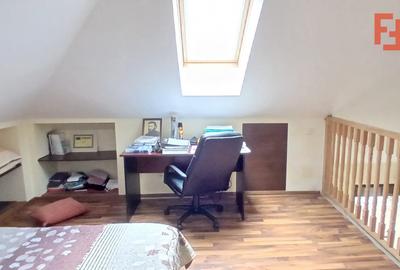 Casa deosebita in Sacalaz - vatra satului la 15 minute de Timisoara - 34