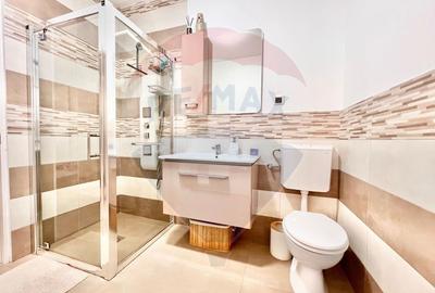 De vânzare apartament cu 5 camere în zona Ultracentrală, Nicolae Jiga - 13