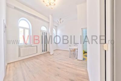 Cotroceni  - dr Romniceanu Grigore - 3 camere - Pretul include TVA - 1