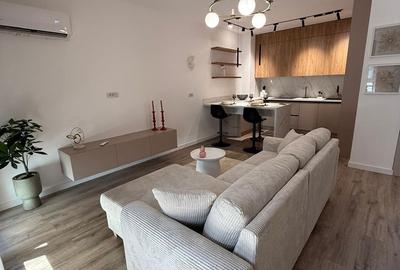Apartament nou 2 camere  zona Calea Torontalului - 9