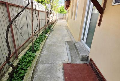 Casă 5 camere Dorobanțu | Panouri solare | Teren 299 mp - 12