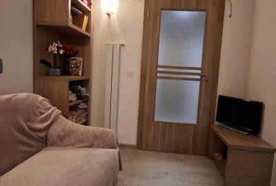 Apartament 2 camere-53 mp-etaj 1-Podu Ros-Palas Mall - 11