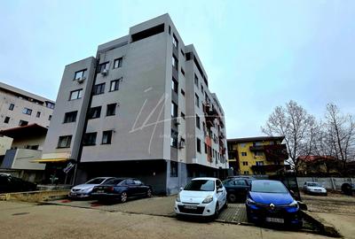 Apartament cu 5 camere-239 mp. utili si terasa 356 mp. in Prel. Ghencea-parter - 14