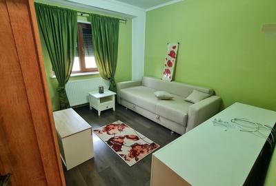 Apartament 2 camere Craiovei, mobilat, utilat