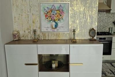 Apartament 3 camere cu balcon zona Doamna Stanca - 15