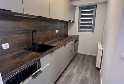 Apartament 2 camere | Complex Celini | Bloc nou| Prima închiriere - 3