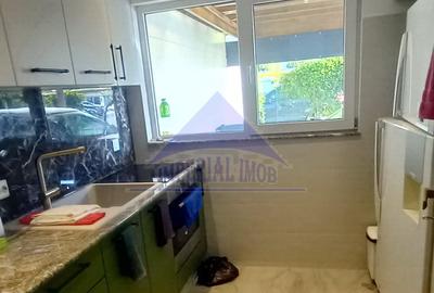 PRIMA INCHIRIERE - Casa P+M, 2 camere, complet mobilata si utilata - 4