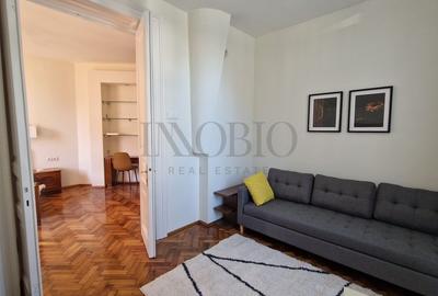 Apartament de 2 camere in cartierul boem Cotroceni - 1