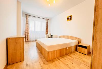 Lujerului Gran Via Park bloc nou 2 camere lux vis-a-vis  de Plaza Mall - 2