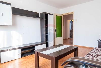 Vanzare apartament 3 camere, zona Pasajul Doamna Ghica - 2