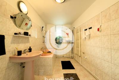 Casă individuală - Selimbar - Teren 675Mp - Garaj 68Mp - Demisol - 29