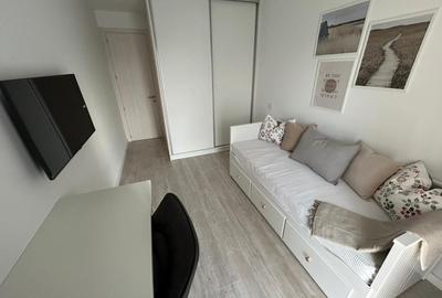 Apartament 3 camere | Herastrau | complex rezidential | 2 bai | nou - 7