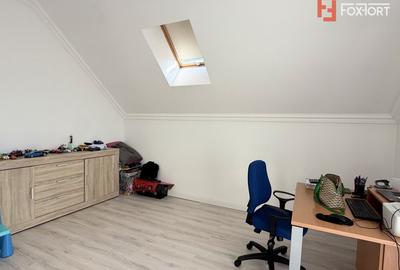 Casa individuala cu 5 camere de vanzare in localitatea Sacalaz - 25