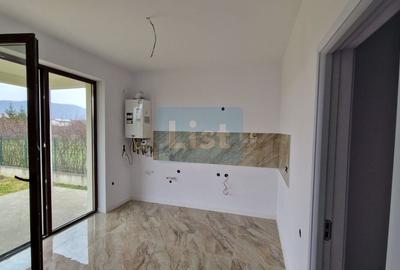 Casă in stil mediteranean, 4 camere, 480 mp teren, Săsar, 0 Comision - 4