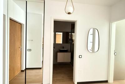 Apartament 2 camere, et.1, lift, sup.45 mp, complet nou Floresti - 9