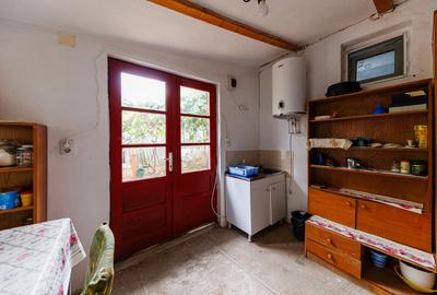 Urseni – Vatra Veche | Teren 1.439 mp + casa locuibila | Comision 0% - 10