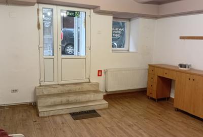 Inchiriez spatiu comercial central   Piata Mihai Viteazul - 3