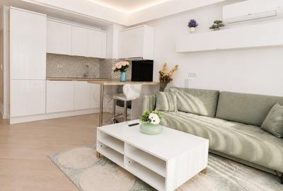 REA1028753 APARTAMENT 2 CAMERE l COMPLEX SECURIZAT l PISCINA l GYM l CORTINA NOR - 3