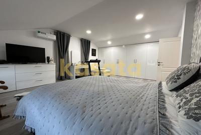 OPORTUNITATE | VILA INDIVIDUALA | GANEASA  AFUMATI | TEREN 500 MP - 14