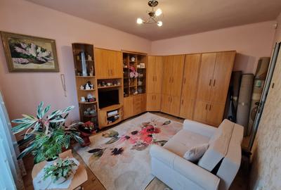 Apartament 2 camere  in Andrei Muresanu cu gradina,birou, si beci - 2