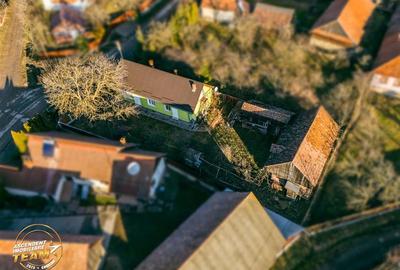 Casa de locuit in Martanus cu 660mp teren roditor,  Covasna - 38