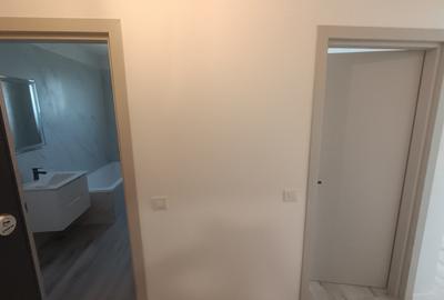 APARTAMENT 1 CAMERA, INTABULAT, ETAJ 1, PARCARE, POPAS PACURARI, COMISION 0 - 5