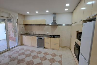 VILA CU 6 CAMERE IN COMPLEX CU PISCINA IBIZA GOLF - 14