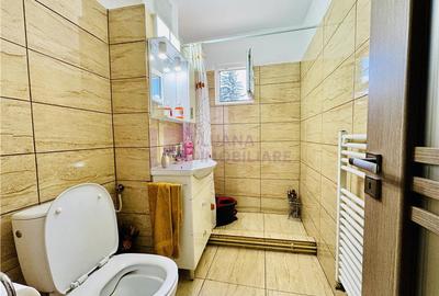 Spatiu birouri 58 mp de inchiriat | Calea Dumbravii | parter | renovat - 7